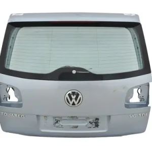 KLAPA TYLNA TYŁ VW TOUAREG 7L Darmowy zwrot